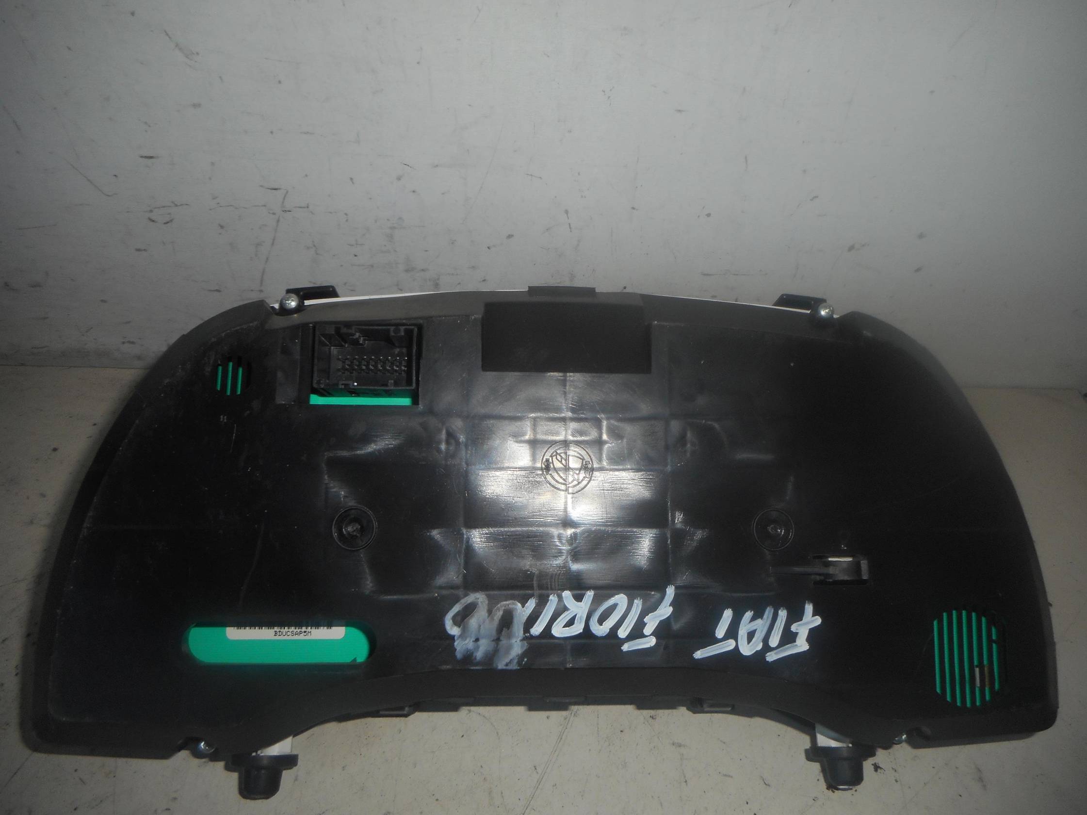 Quadro strumenti compl.